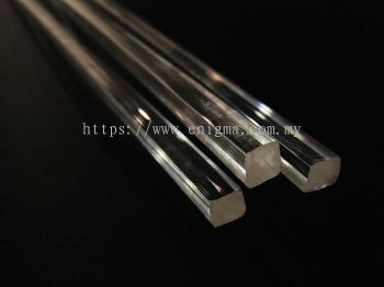 Four Angle Strip 