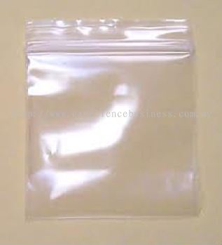 Zipper Bag(Normal / Antistatic)