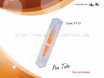 Pen Case PT01- Pen Tube (i)