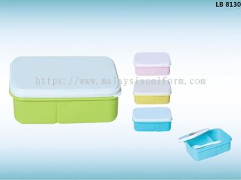 LB 8130 Food Container