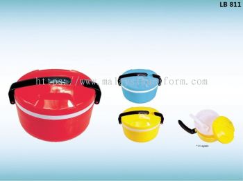 LB 811 Food Container