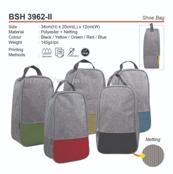 BSH3962-II Shoe Bag (A)