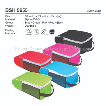 BSH5655 Shoe Bag (A)