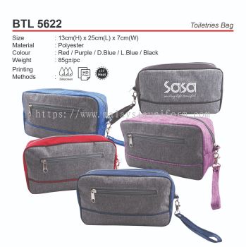 BTL5622 Toiletries Bag (A)