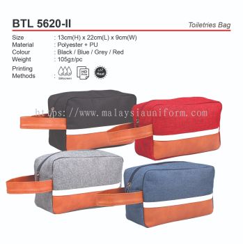 BTL5620-II Toiletries Bag (A)