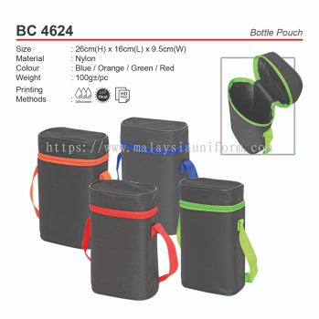 BC4624 Bottle Pouch (A)