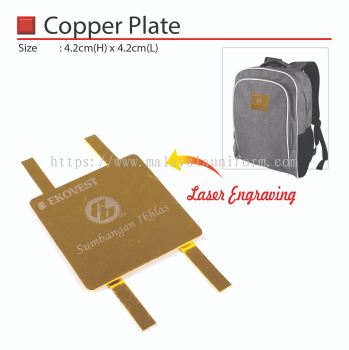 Cooper Plate (A)