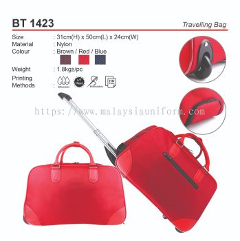 BT1423 Travelling Bag (A)