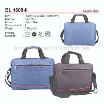 BL1608-II Laptop Bag (A)