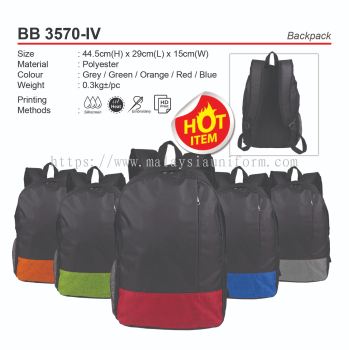 BB3570-IV Backpack (A)