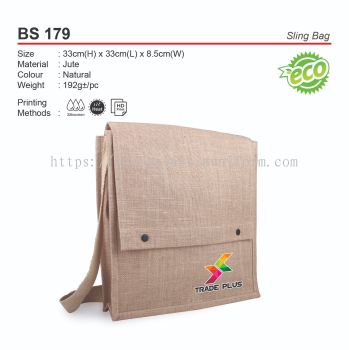 BS179 Sling Bag (A)