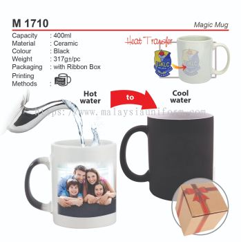 M1710 (Magic Mug)(A)