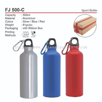 FJ 500-C (Sport Bottle)(A)