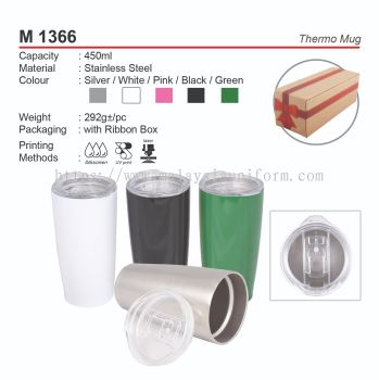 M 1366 (Thermo Mug)(A)