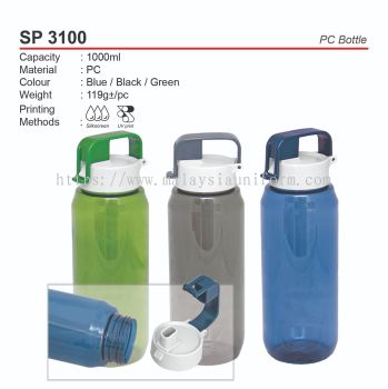 D*SP 3100 (PC Bottle)(A)