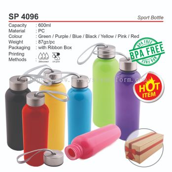 SP 4096 (Sport Bottle)(A)