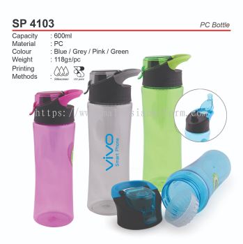 D*SP 4103 (PC Bottle)(A)