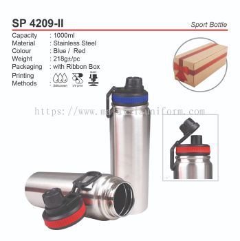 D*SP 4209-II (Sport Bottle)(A)