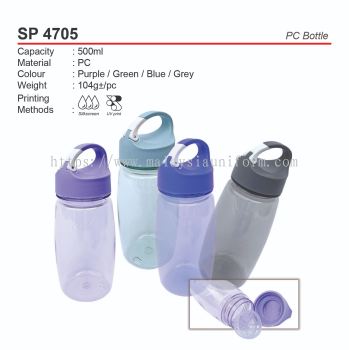 D*SP 4705 (PC Bottle)(A)