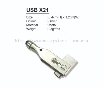 USB X21 (A)