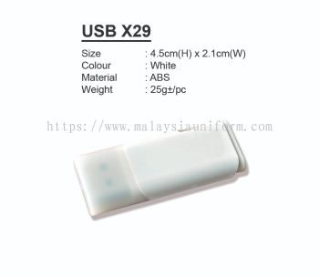 USB X29 (A)