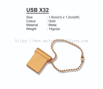 USB X32 (A)