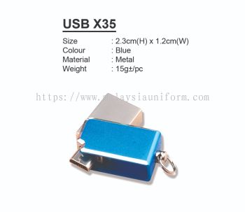 USB X35 (A)