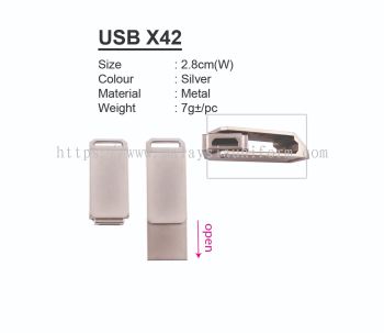 USB X42 (A)