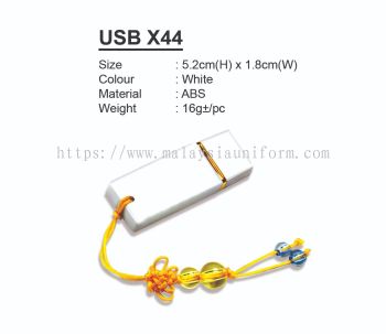 USB X44 (A)