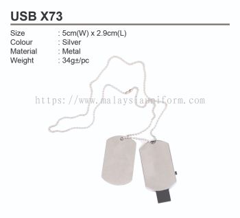 USB X73 (A)