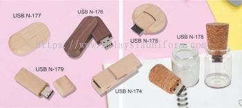 USB N-174 / N-175 / N-176 / N-177 / N-178 / N-179 (A)