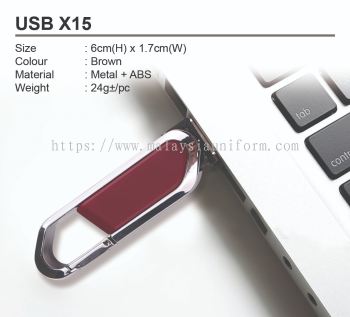 USB X15 (A)