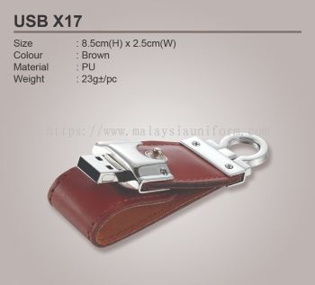 USB X17 (A)