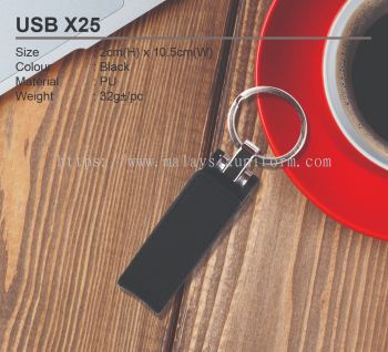 USB X25 (A)