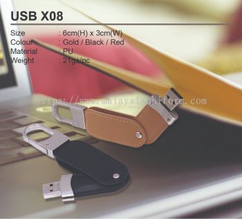 USB X08 (A)