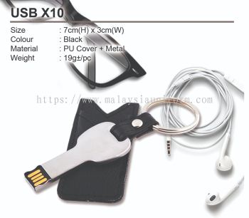 USB X10 (A)