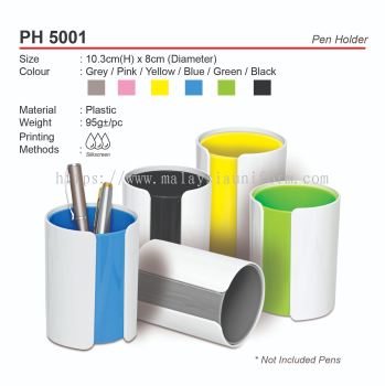 D*PH 5001 Pen Holder (A)