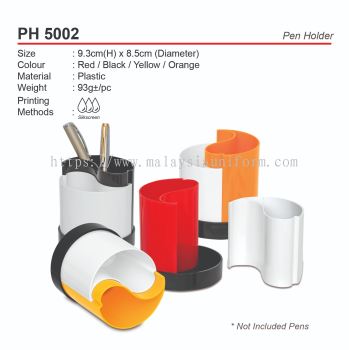 D*PH 5002 Pen Holder (A)