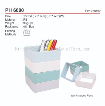 PH 6000 Pen Holder (A)