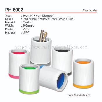 D*PH 6002 Pen Holder (A)