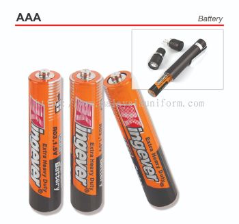 AAA Battery (A)