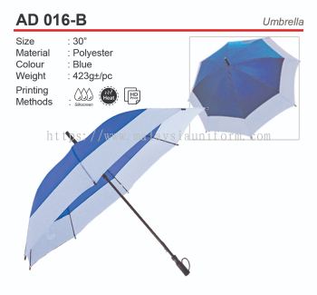 AD016-B  Umbrella (A)