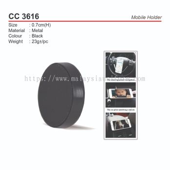 D*CC3616  Mobile Holder (A)