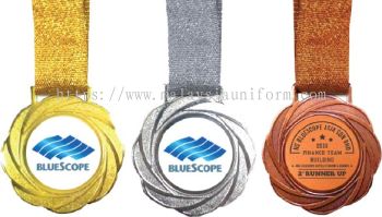 MT201 Hanging Medal