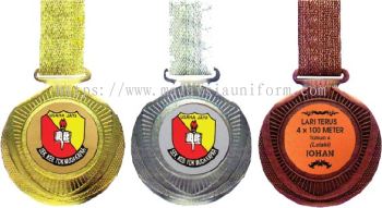 MT202 Hanging Medal