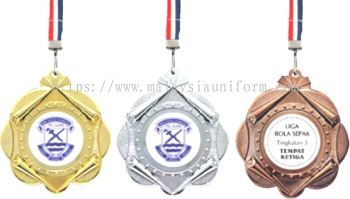 HG003 Hanging Medal