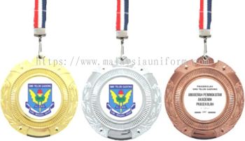 HG005 Hanging Medal