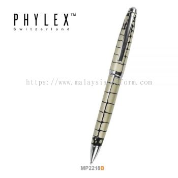 MP2218B (Metal Pen) (i)