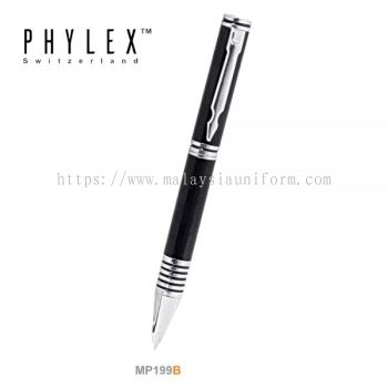 MP199B (Metal Pen) (i)