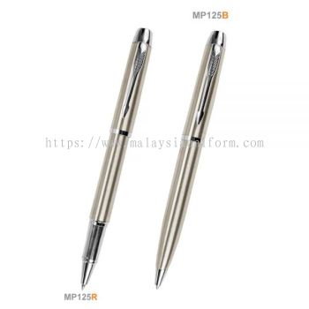 MP125 (Metal Pen) (i)